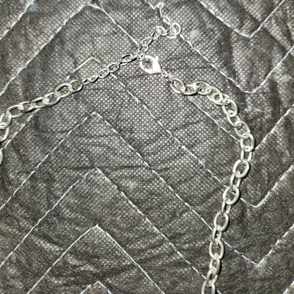 Turquoise necklace - Picture 3 of 3